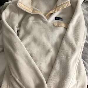 Women’s White Patagonia